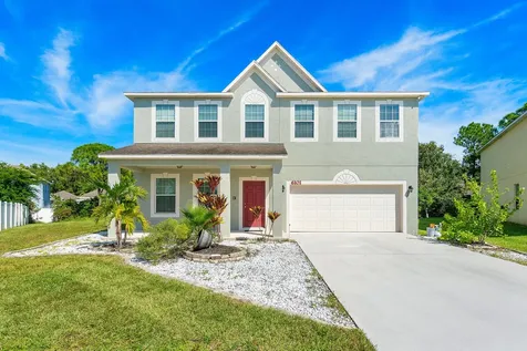 6101 NW Butterfly Orchid Place Port St Lucie FL 34986