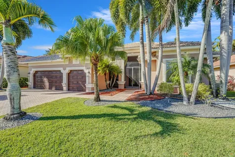 4449 Wellington Shores Drive Wellington FL 33449