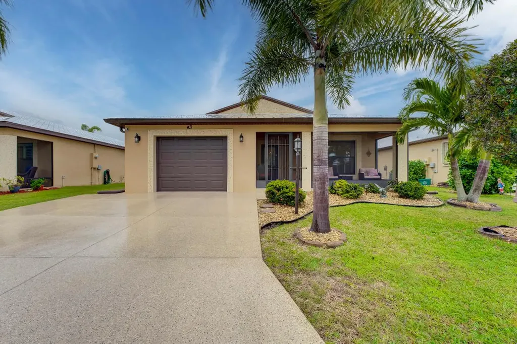 43 Grande Vista Way Port St Lucie FL 34952