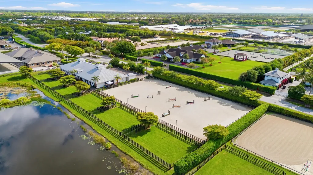 3601 Grand Prix Farms Drive Wellington FL 33414