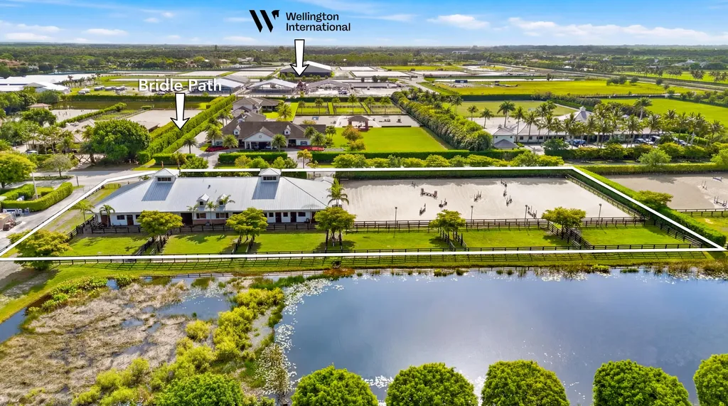 3601 Grand Prix Farms Drive Wellington FL 33414