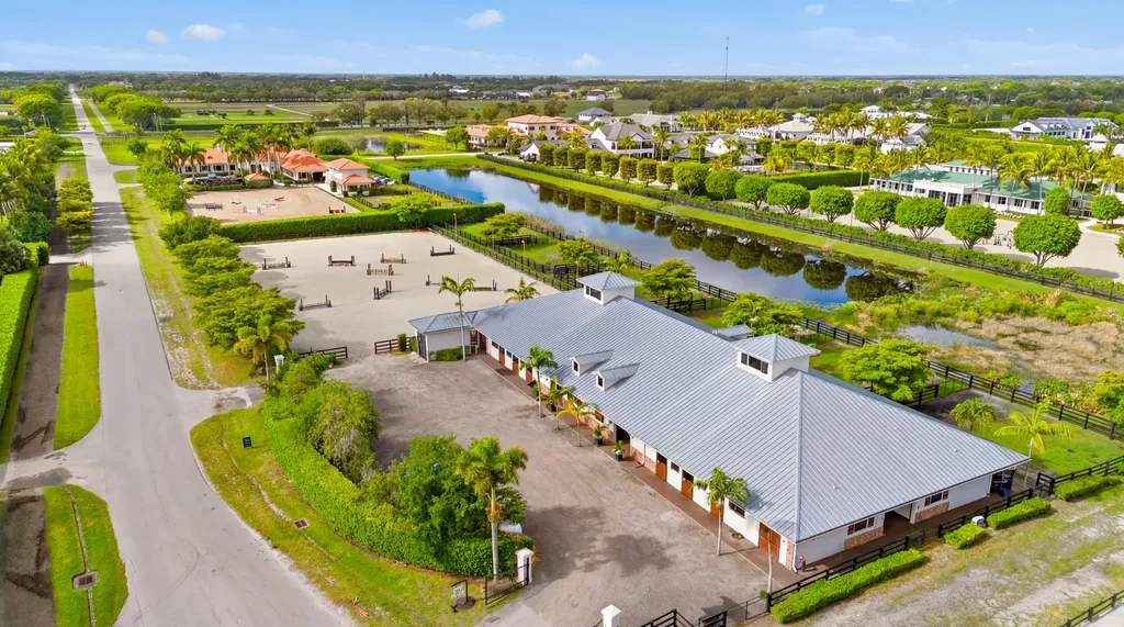 3601 Grand Prix Farms Drive Wellington FL 33414