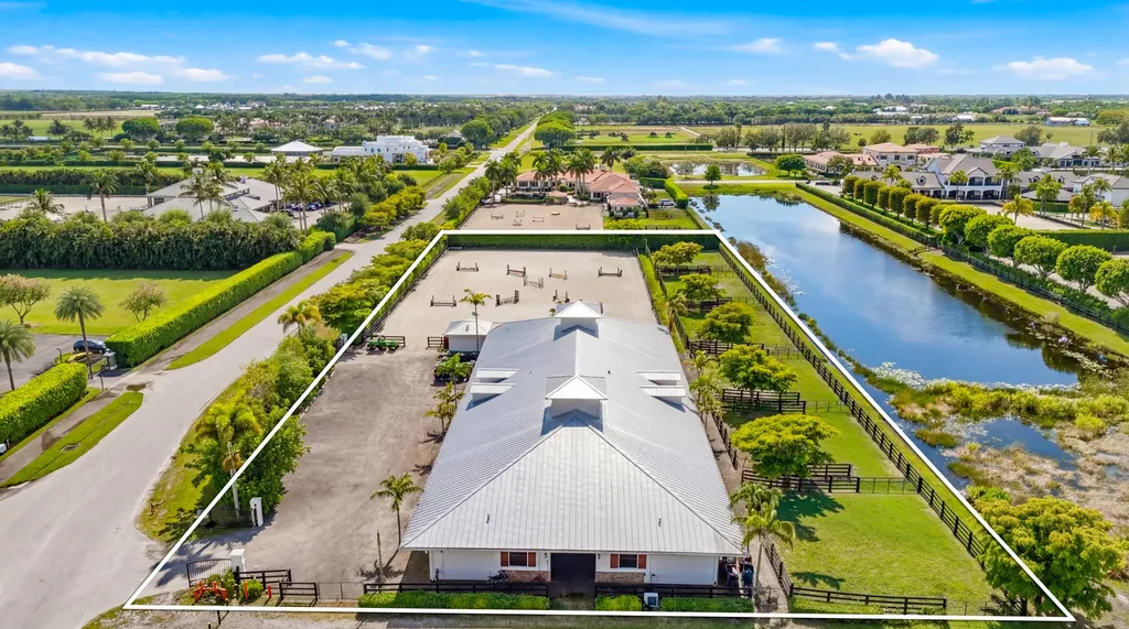 3601 Grand Prix Farms Drive Wellington FL 33414