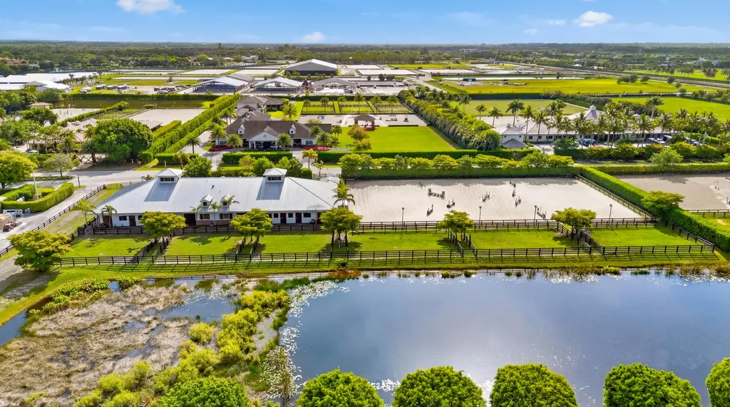 3601 Grand Prix Farms Drive Wellington FL 33414