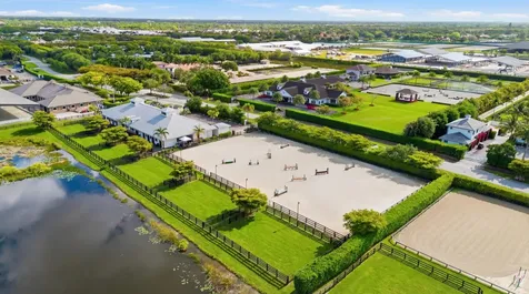 3601 Grand Prix Farms Drive Wellington FL 33414