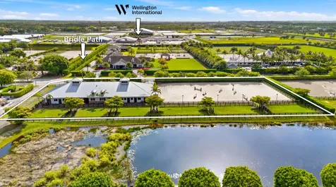 3601 Grand Prix Farms Drive Wellington FL 33414