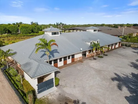 3601 Grand Prix Farms Drive Wellington FL 33414