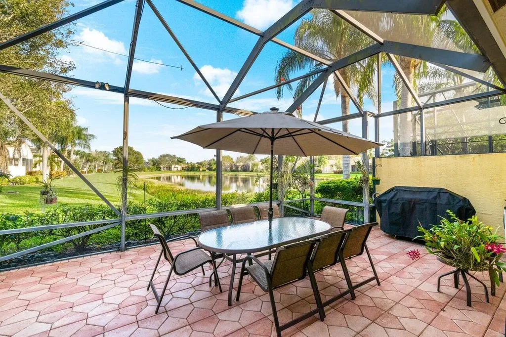 10886 Rock Springs Terrace Boynton Beach FL 33437