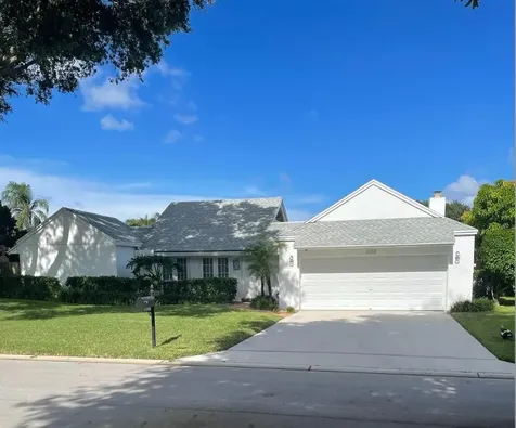 21808 Mountain Sugar Lane Boca Raton FL 33433