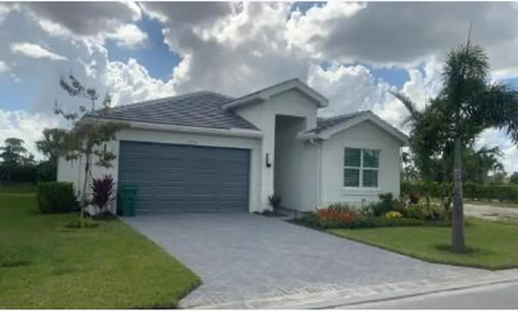 12756 SW Clear Water Way Port St Lucie FL 34987
