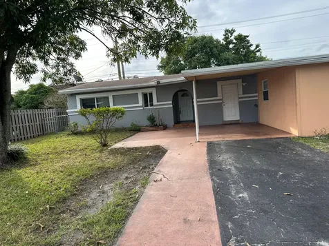 6250 NW 12th Street Sunrise FL 33313
