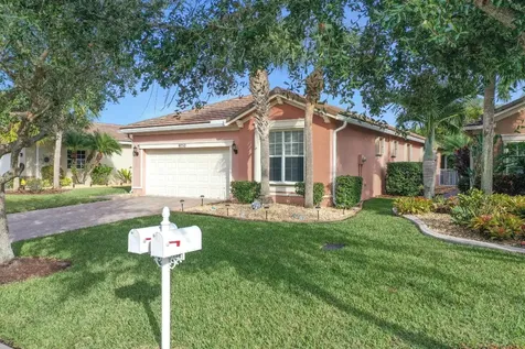 9752 SW Glenbrook Drive Port St Lucie FL 34987