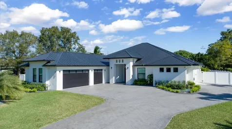 4129 SW Saybrook Street Port St Lucie FL 34953