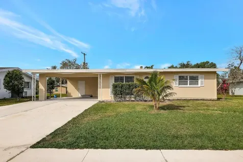 2812 SE Morningside Boulevard Port St Lucie FL 34952