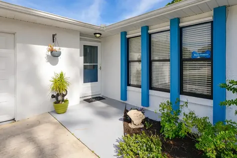 5902 Seagrape Drive Fort Pierce FL 34982
