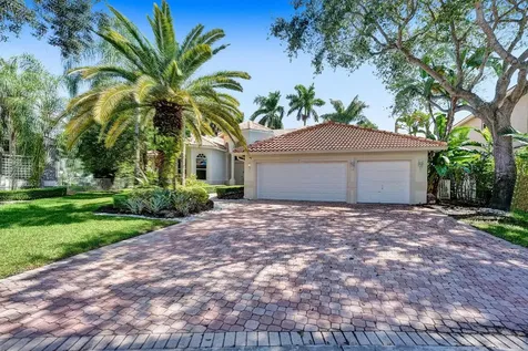 1413 SW 156th Way Pembroke Pines FL 33027