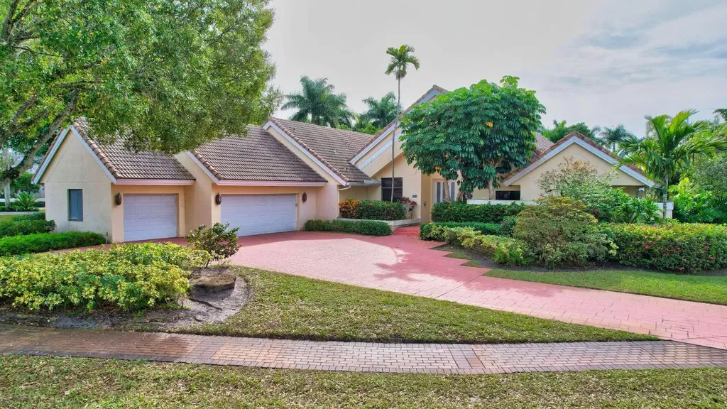 7224 Ballantrae Court Boca Raton FL 33496