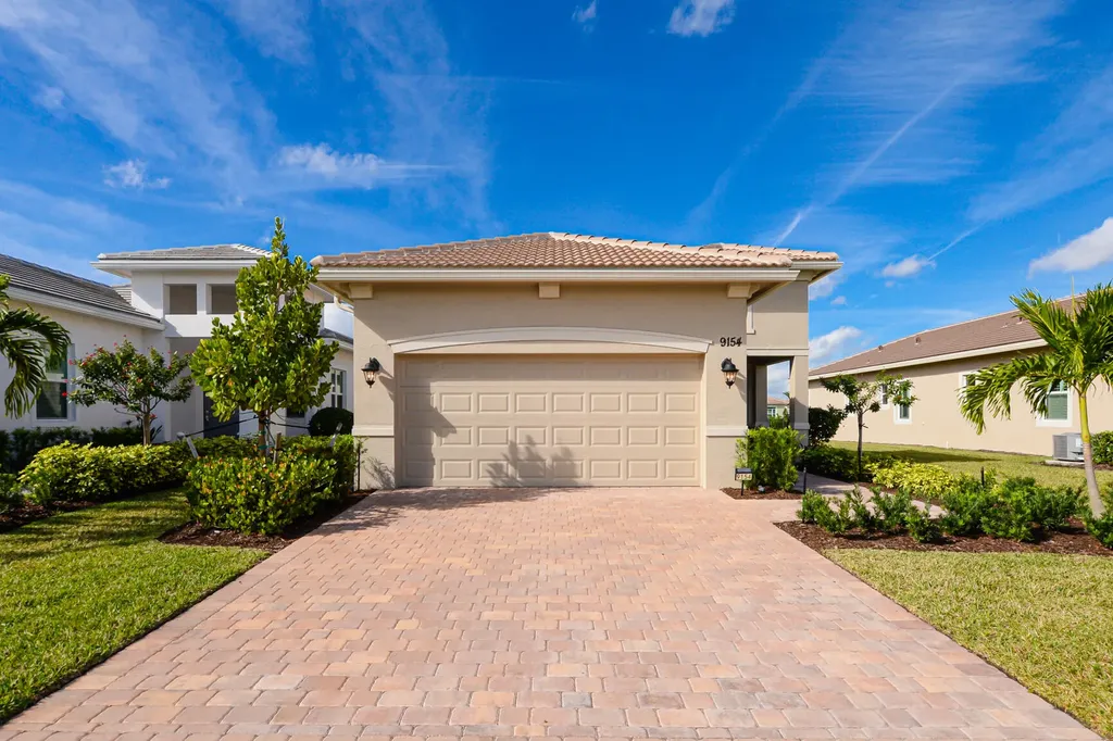 9154 SW Michele Way Port St Lucie FL 34987