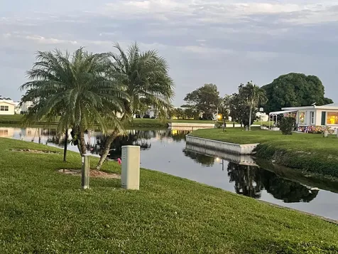 120 SW 15th Court Boynton Beach FL 33426