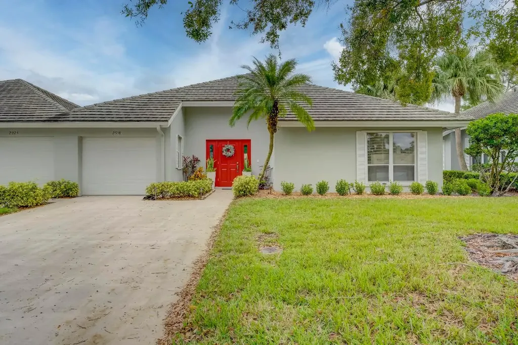 2918 SW Westlake Circle Palm City FL 34990