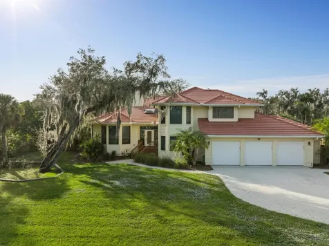 5155 Palmetto Avenue Fort Pierce FL 34982