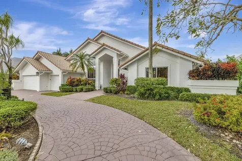 17815 Heather Ridge Lane Boca Raton FL 33498