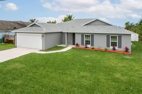 4250 SW Jame Street Port St Lucie FL 34953