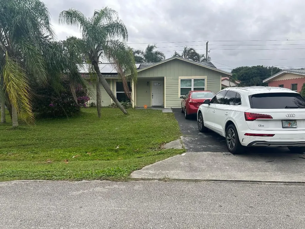 3100 SE Cypress Street Stuart FL 34997
