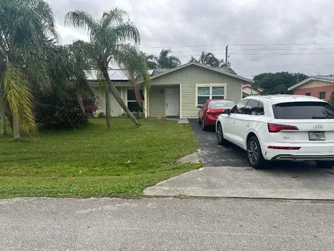 3100 SE Cypress Street Stuart FL 34997