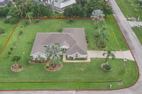 2999 SE Aba Street Port St Lucie FL 34952