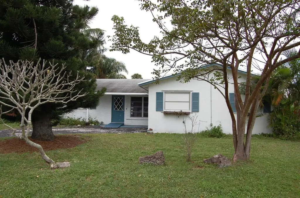 918 Marlin Drive Jupiter FL 33458