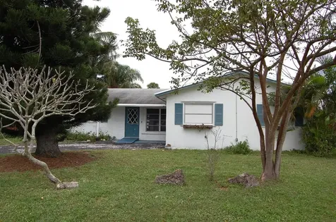 918 Marlin Drive Jupiter FL 33458