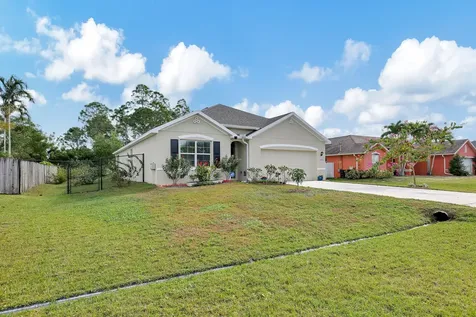 1541 SW Avens Street Port St Lucie FL 34983