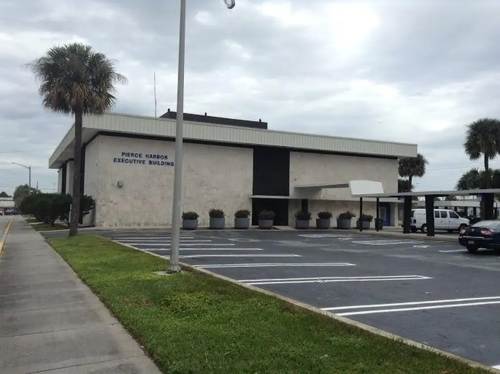 300 S 6th Street Fort Pierce FL 34950