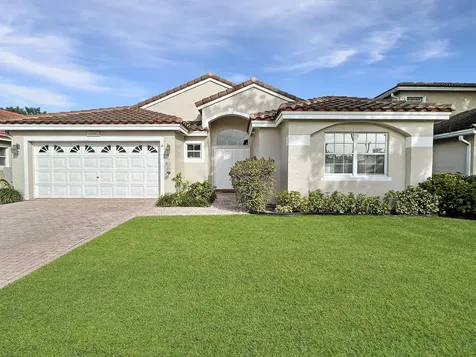 10595 Crystal Cove Lane Boca Raton FL 33498