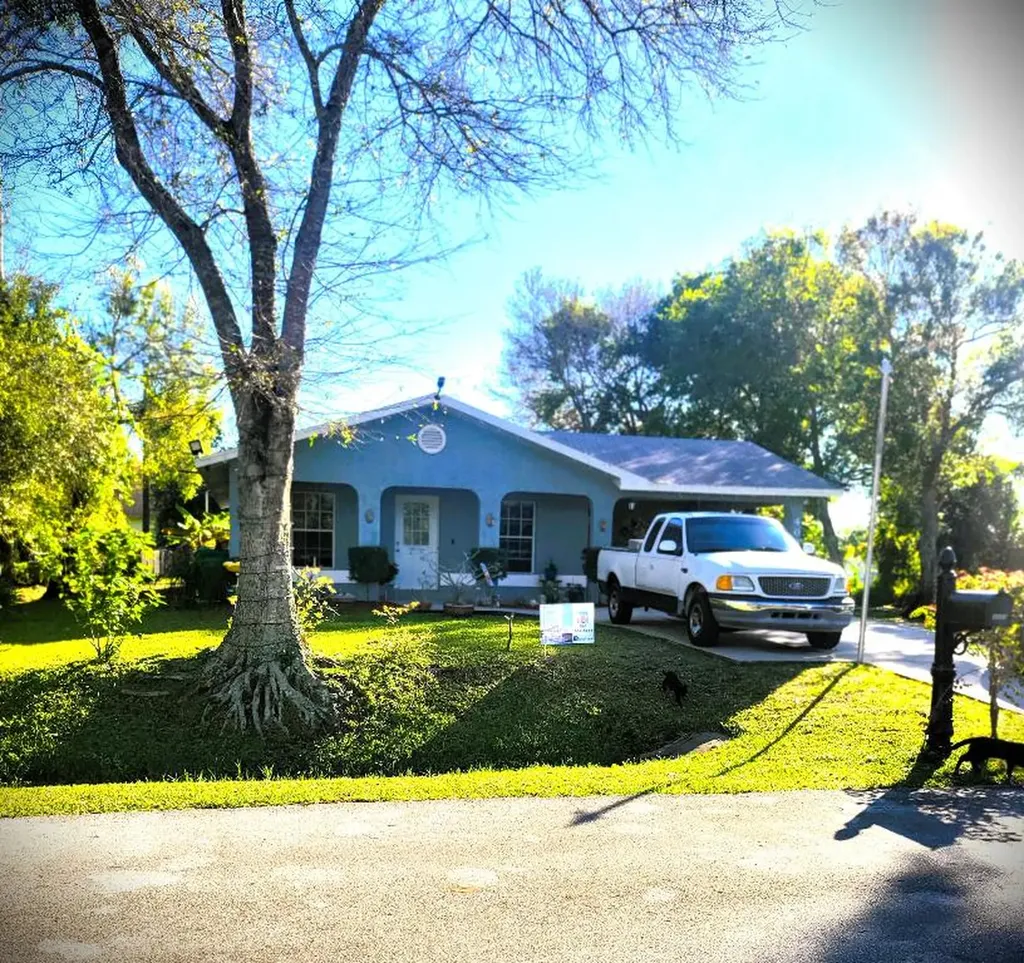 4005 Ave K Fort Pierce FL 34947