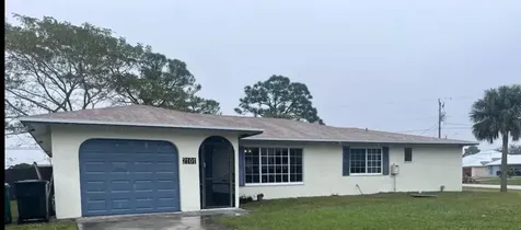 2101 SW Banos Avenue Port St Lucie FL 34953
