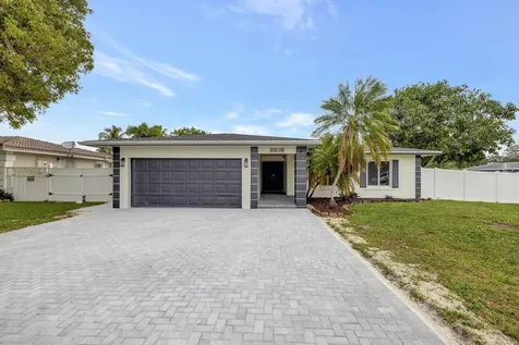 8108 NW 67th Avenue Tamarac FL 33321