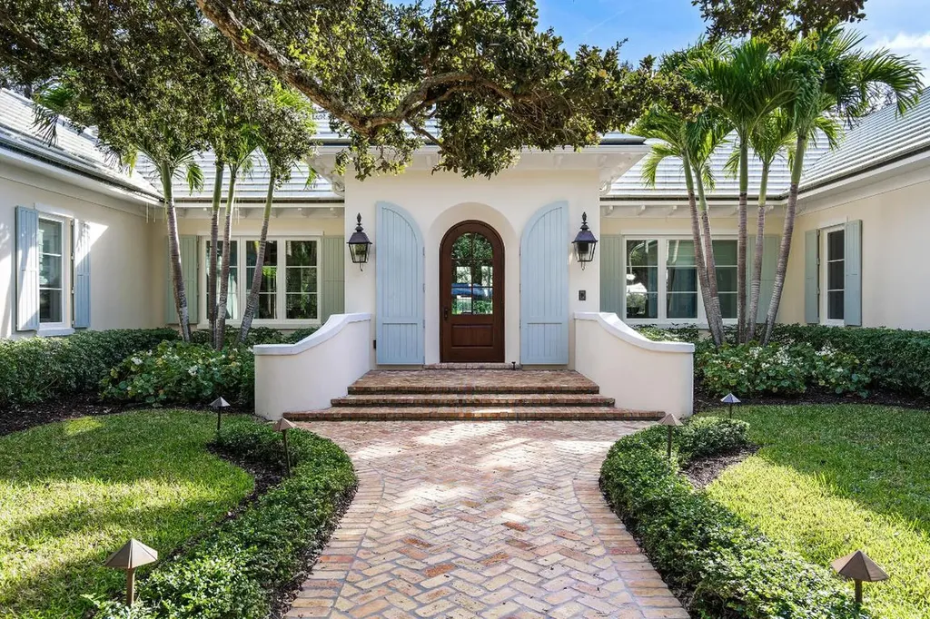 826 Sandfly Lane Vero Beach FL 32963