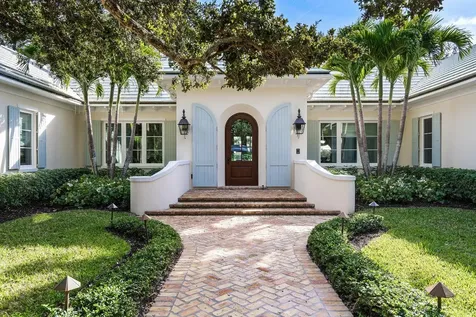 826 Sandfly Lane Vero Beach FL 32963