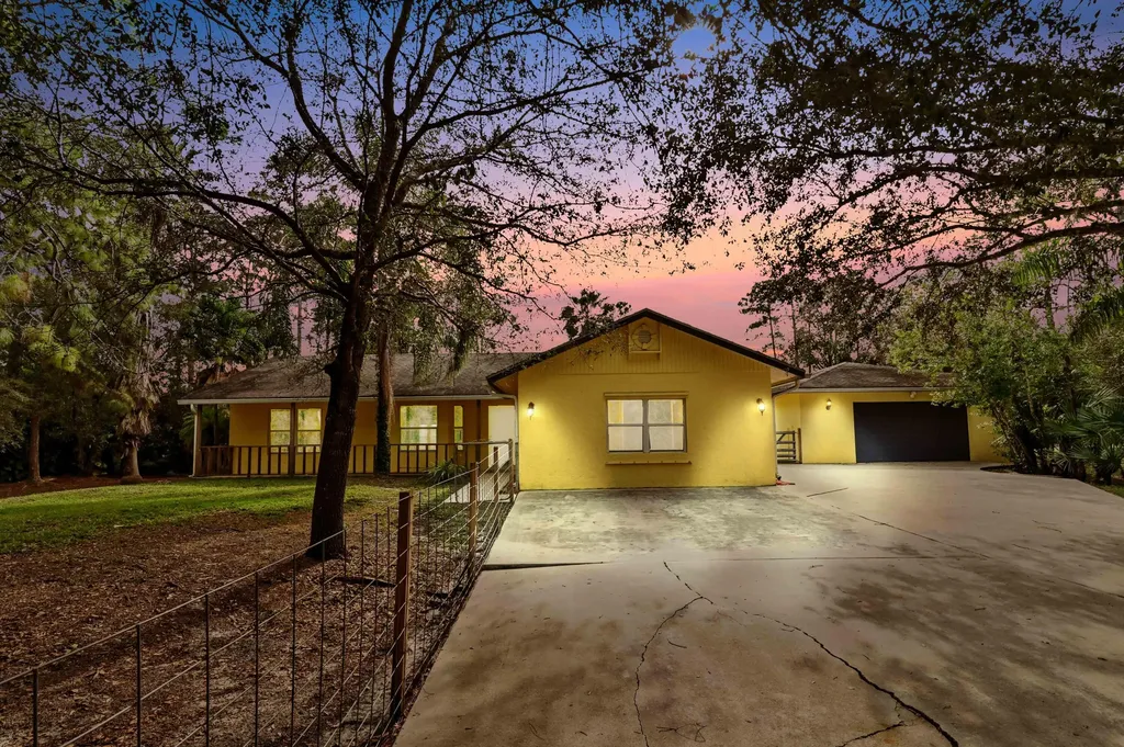 14846 61st Court North Loxahatchee FL 33470
