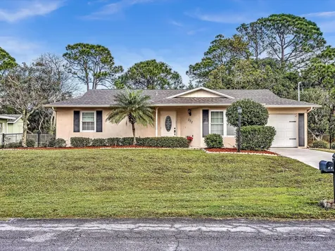 227 SE Grove Avenue Port St Lucie FL 34983