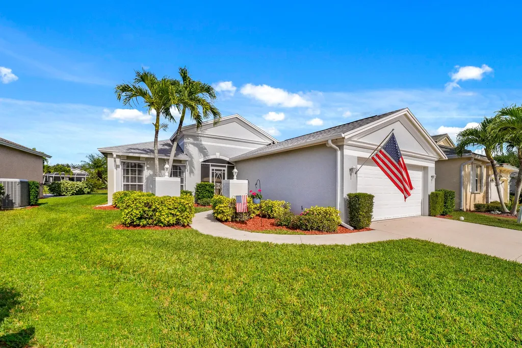 371 SW North Shore Boulevard Port St Lucie FL 34986