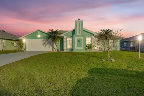 6812 Wadsworth Terrace Port St Lucie FL 34952