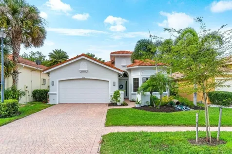 9726 Isles Cay Drive Delray Beach FL 33446