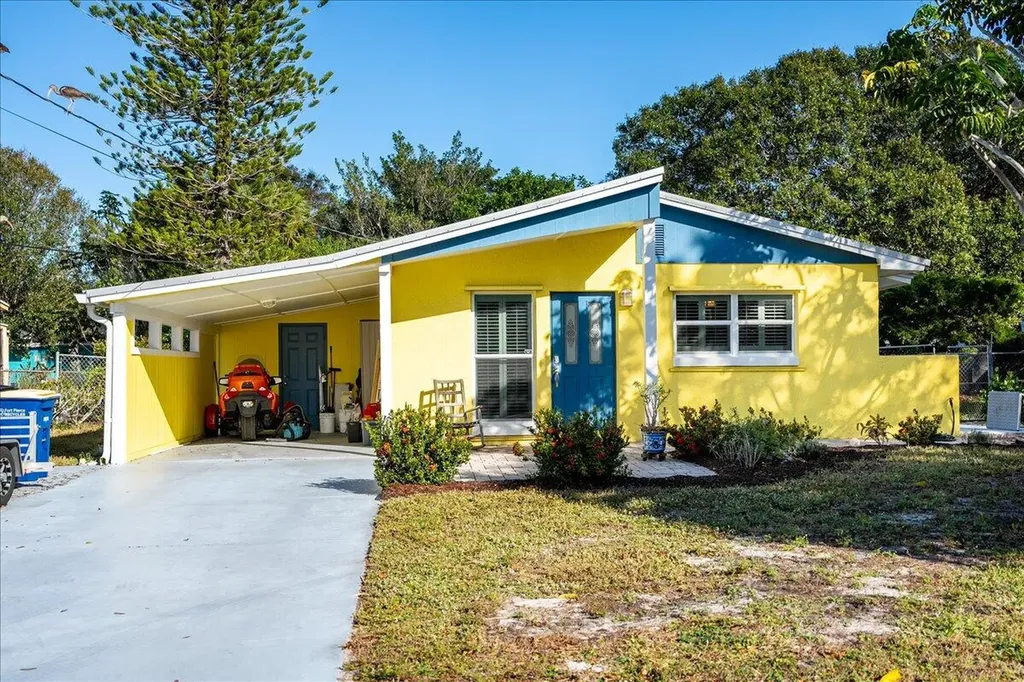 112 Gardenia Avenue Fort Pierce FL 34982