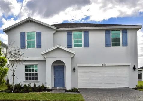11122 NW Pondside Lane Port St Lucie FL 34987