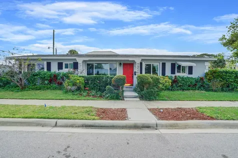 111 Wellesley Drive Lake Worth Beach FL 33460