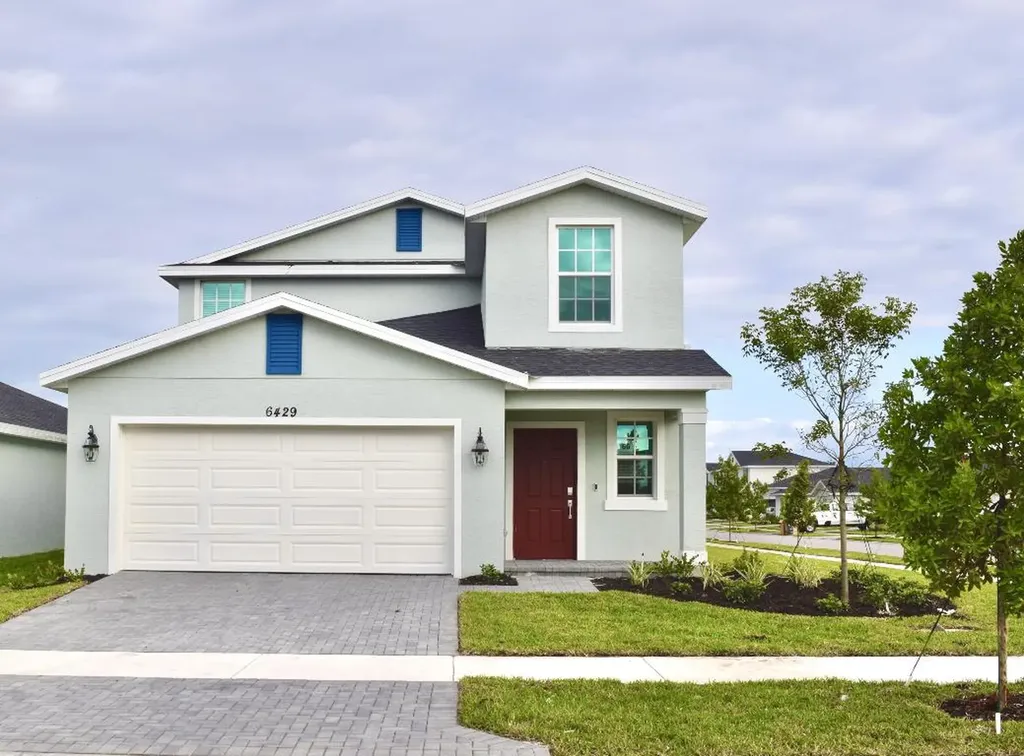 6429 NW Leafmore Lane Port St Lucie FL 34987