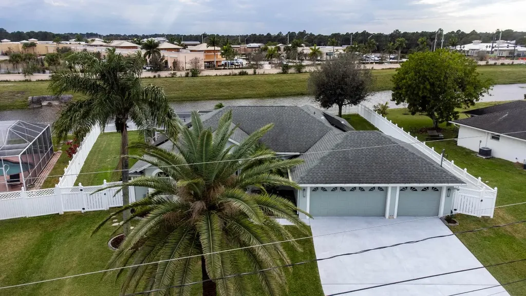 830 SW College Park Road Port St Lucie FL 34953